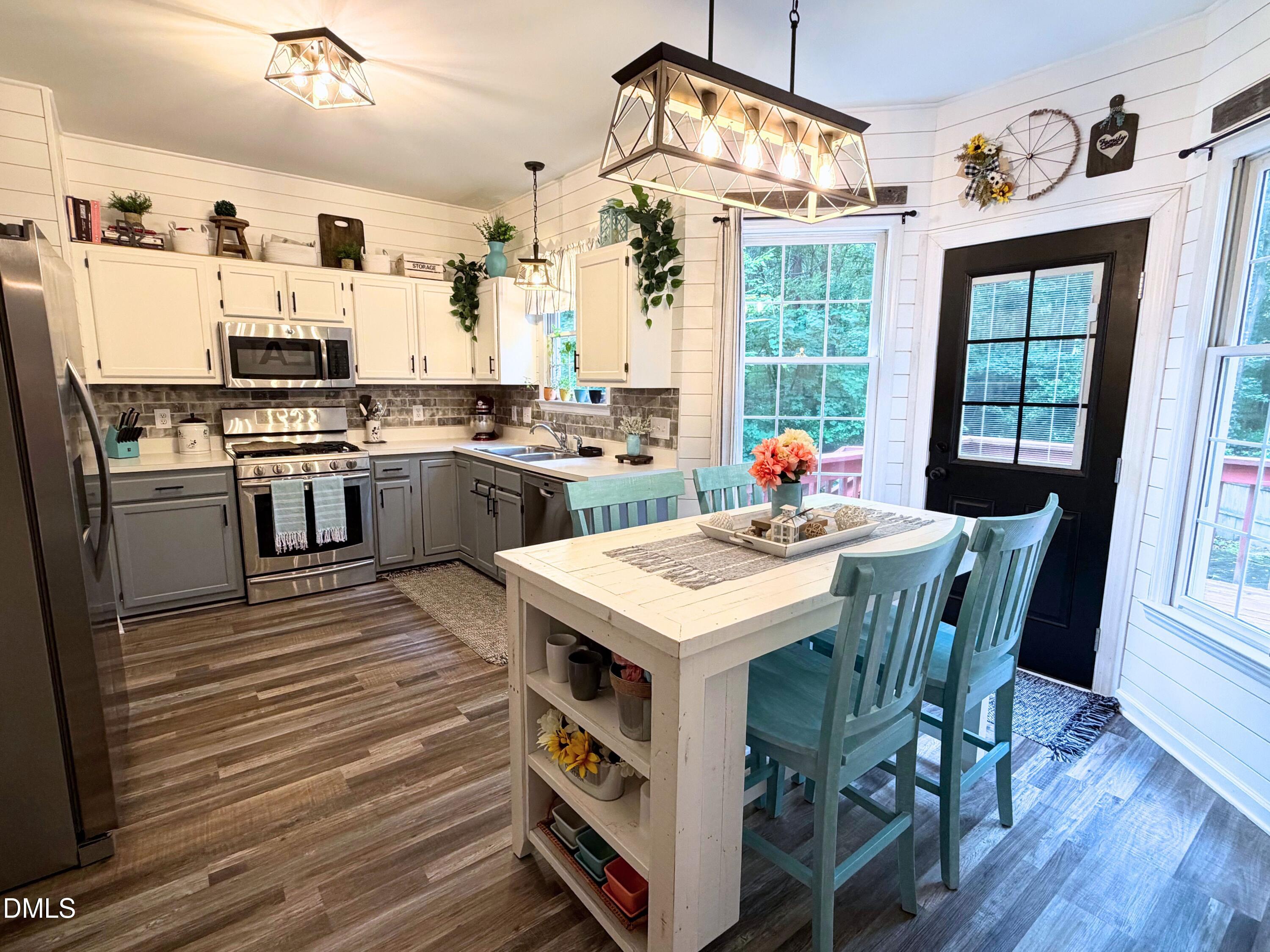 Residential in Cary 4