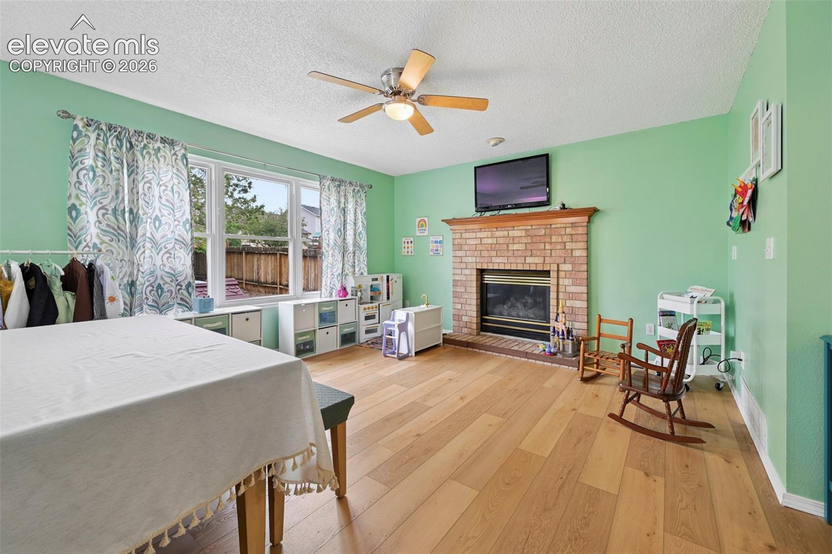 Residential in Colorado Springs