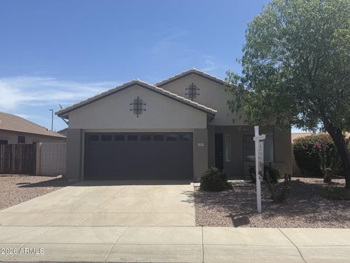 3587 S Arroyo Ln, Gilbert, AZ, 85297-7940 | Card Image