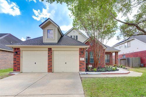 22127 Blossom Meadow Ct, Katy, TX, 77494-4684 | Card Image