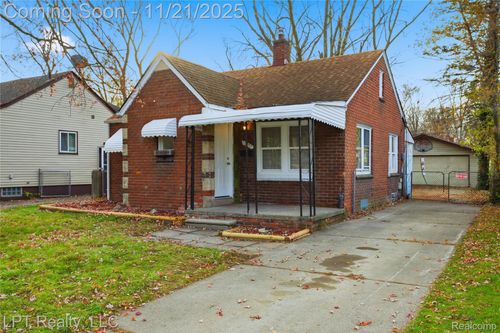 19357 Centralia, Redford, MI, 48240-1410 | Card Image