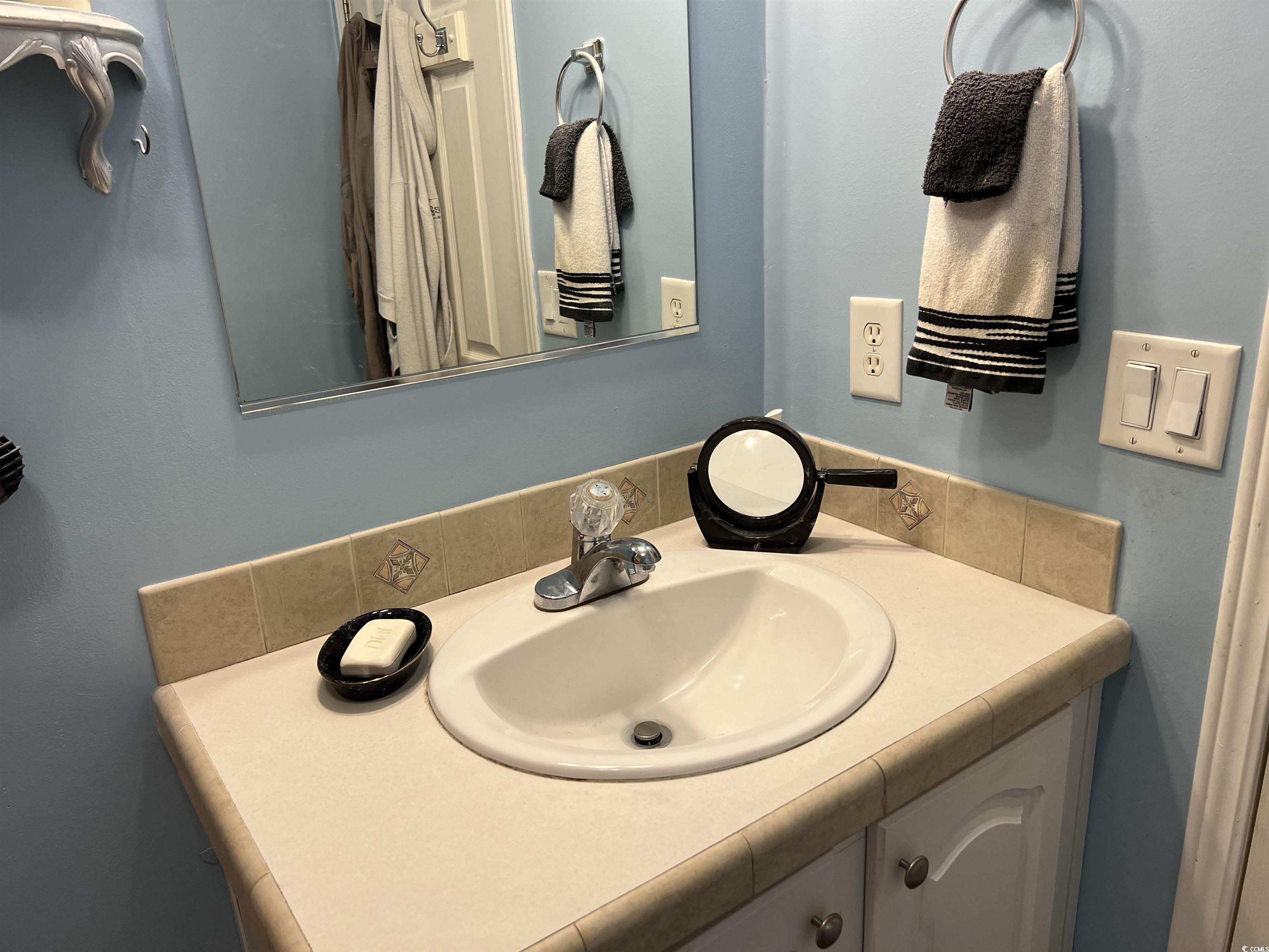 Residential in Murrells Inlet