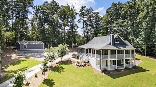 14665 Glencreek Way, Alpharetta, GA, 30004-3293 | Card Image
