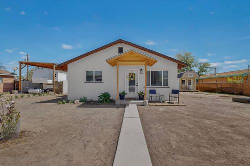 904 Annette Ave, Socorro, NM, 87801-4706 | Card Image