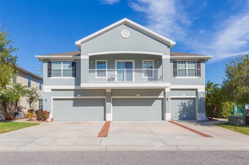 8423 Blue Rock Dr, NEW PORT RICHEY, FL, 34653-2306 | Card Image