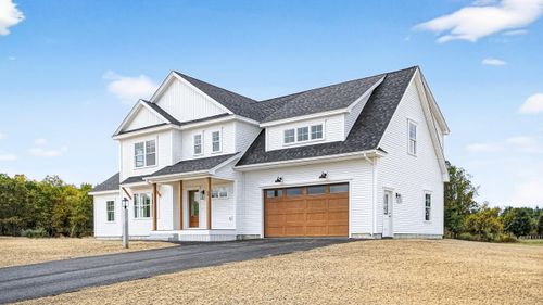 38 Johnson Farm Road, Buxton, ME, 04093 | Card Image