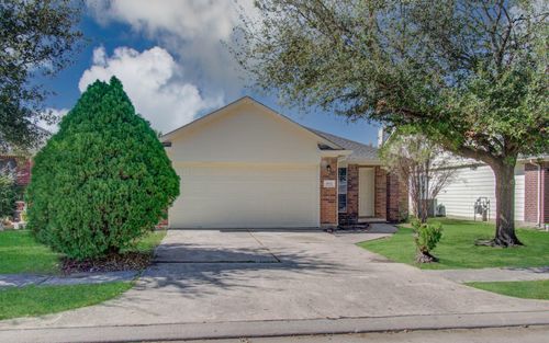 8511 Doskocil Dr, Houston, TX, 77044-1153 | Card Image