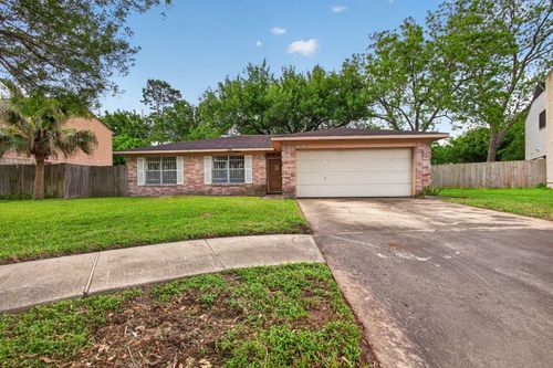 1415 Whispering Pine Drive, Missouri City, TX, 77489 | Card Image