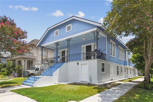4536 S Miro St, New Orleans, LA, 70125-4838 | Card Image