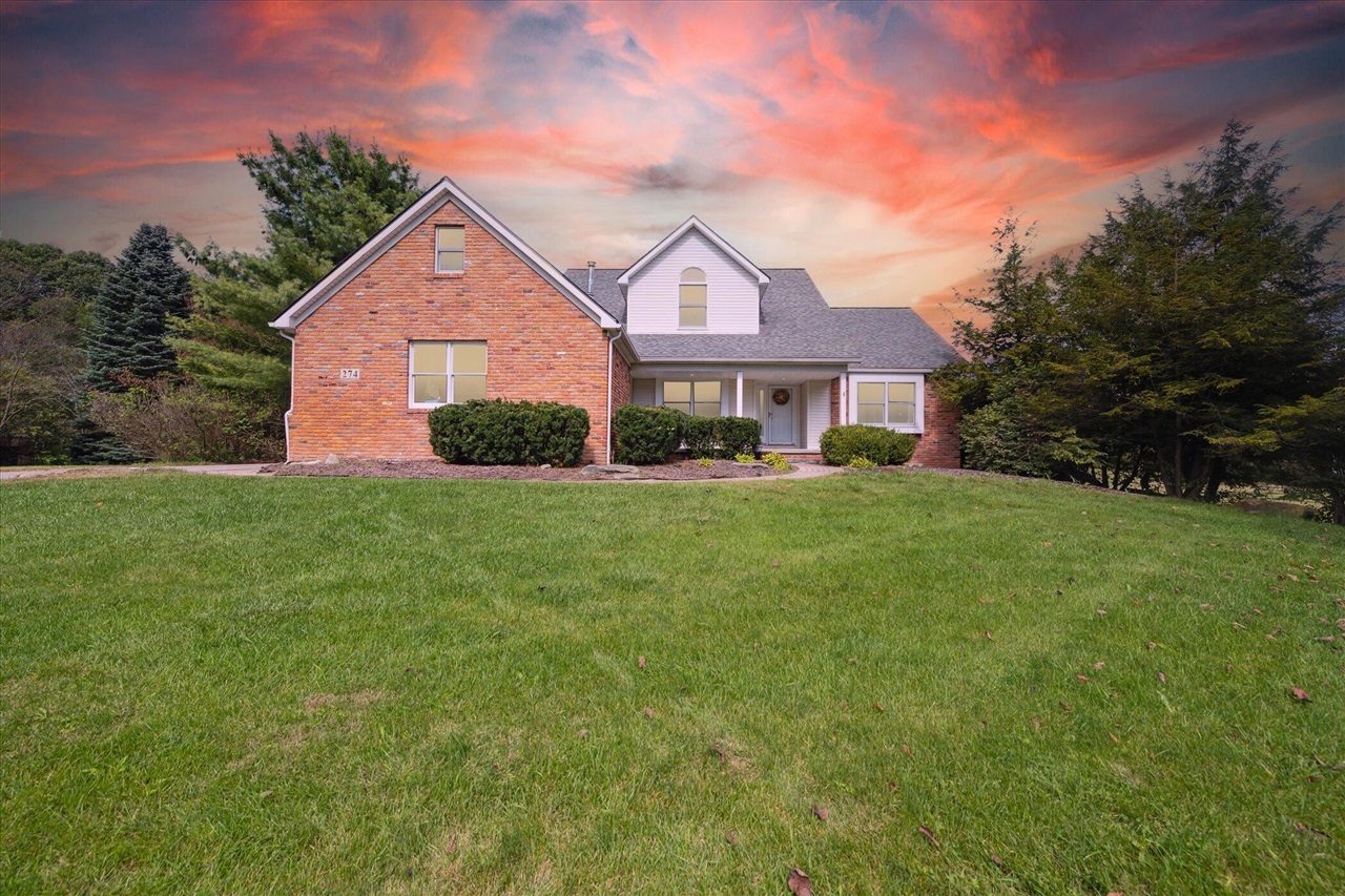 Dustin Ln, Ortonville, MI 48462