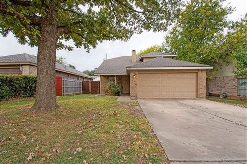 1808 Southwestern Trl, Round Rock, TX, 78664-7069 | Card Image