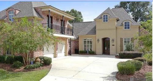 1780 Royal Troon Ct, Zachary, LA, 70791-5449 | Card Image