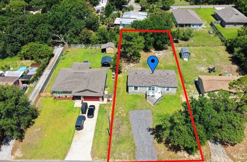 1860 Abercrombie Rd, Gulf Breeze, FL, 32563-8855 | Card Image