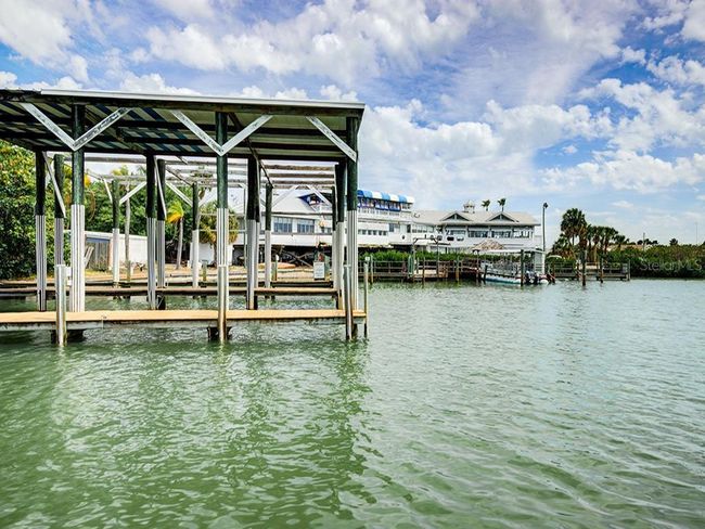 505 - 650 Collany Rd, Condo with 3 bedrooms, 4 bathrooms and null parking in Tierra Verde FL | Image 58