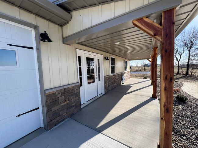 410 W Burress Rd, House other with 2 bedrooms, 2 bathrooms and null parking in Dale IN | Image 21