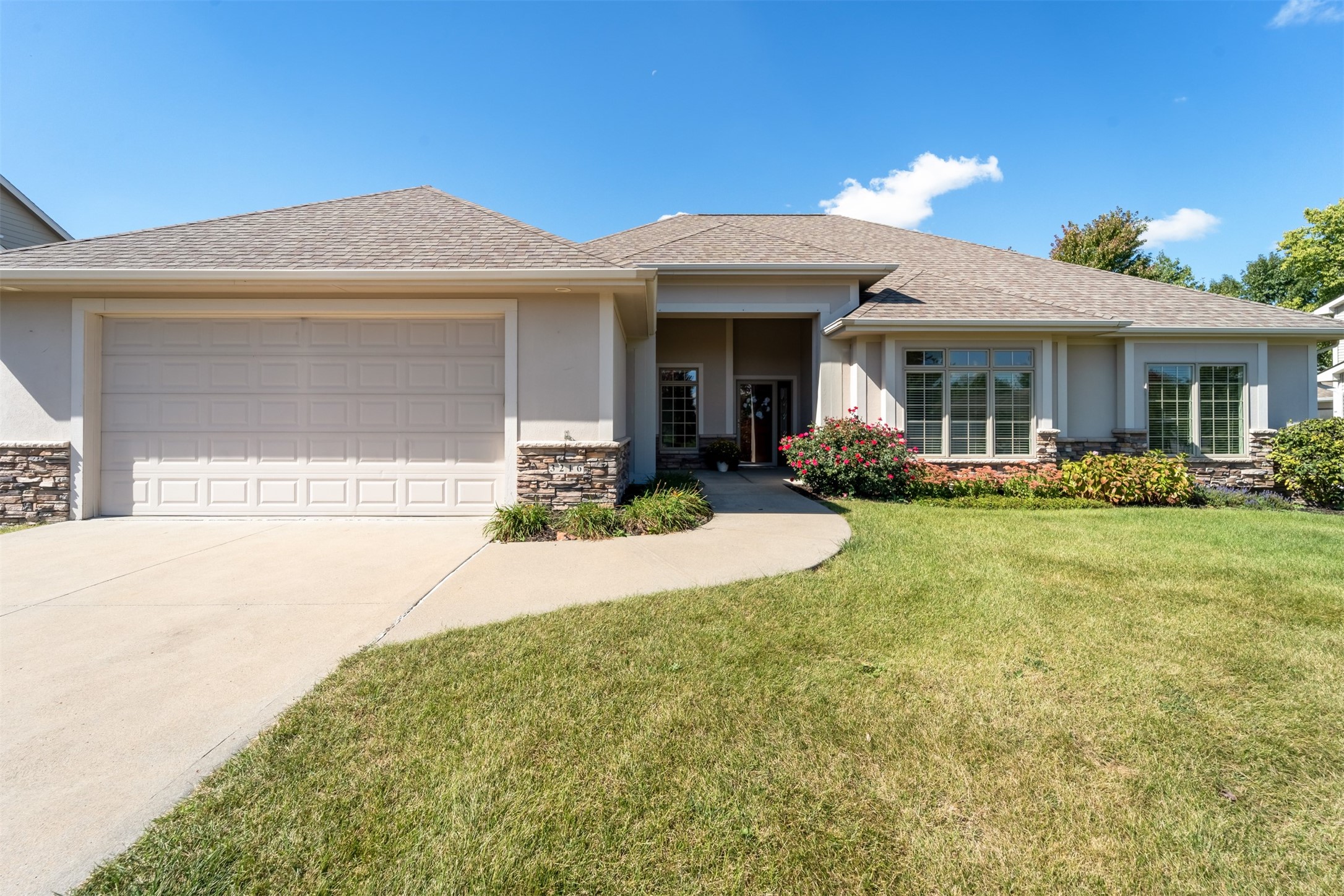 146th St, Urbandale, IA 50323