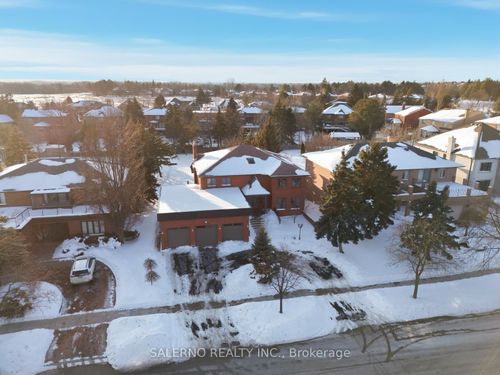 118 Torran Rd, Woodbridge, ON, L4L2Y7 | Card Image