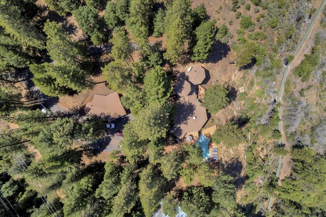 2110 King Of The Mountain Rd, House other with 7 bedrooms, 3 bathrooms and null parking in Pollock Pines CA | Image 53