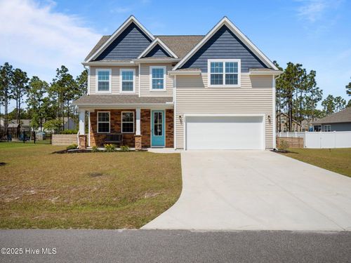 153 Ballantine Grove Ln, Newport, NC, 28570-0390 | Card Image