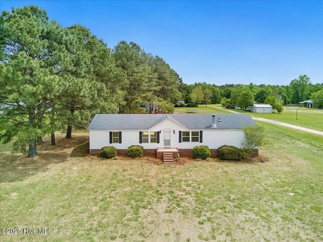 1499 Nc Highway 210 E, House other with 3 bedrooms, 3 bathrooms and null parking in Harrells NC | Image 17