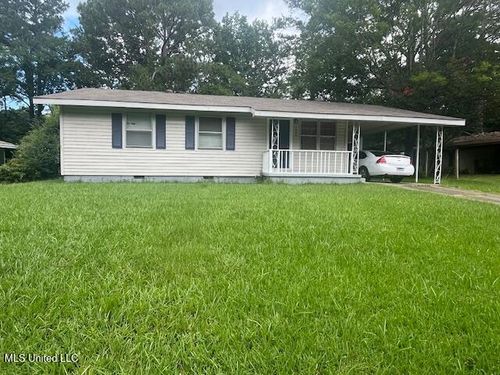 1555 Westhaven Blvd, Jackson, MS, 39209-5726 | Card Image