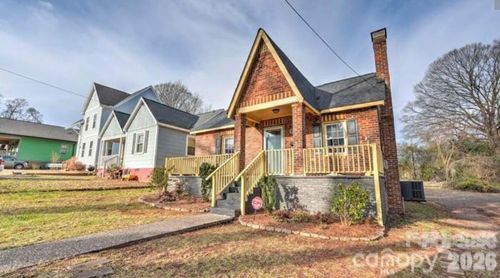 3224 Rogers St, Charlotte, NC, 28208-3350 | Card Image