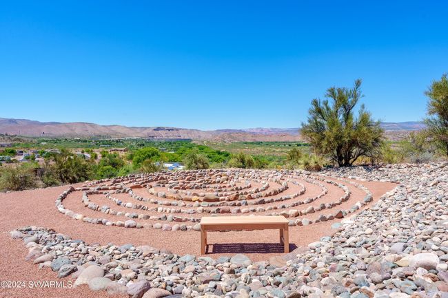 414 Peace Garden Path, House other with 5 bedrooms, 5 bathrooms and null parking in Clarkdale AZ | Image 50