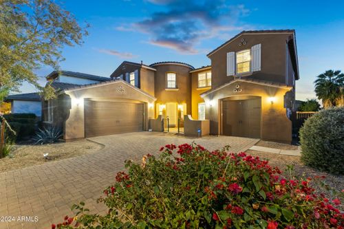 14575 W Orange Drive, Litchfield Park, AZ, 85340 | Card Image