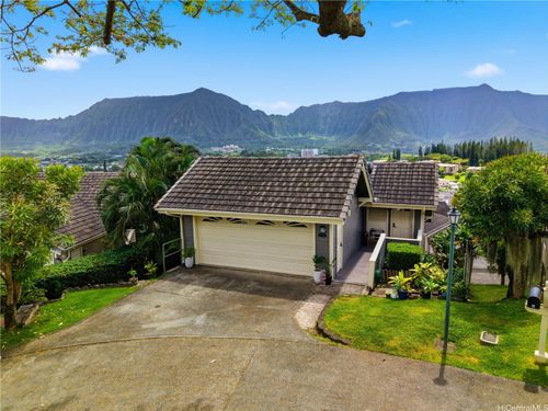 b-45-177 Lilipuna Rd, Kaneohe, HI, 96744-3002 | Card Image