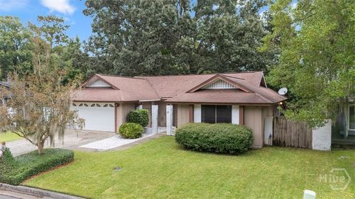 4 Saint Moritz Ct, Savannah, GA, 31419-2072 | Card Image