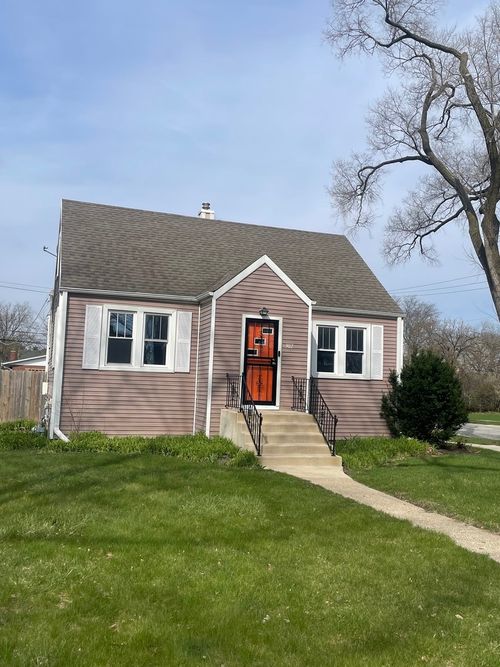 302 S Walnut St, Bensenville, IL, 60106-2663 | Card Image