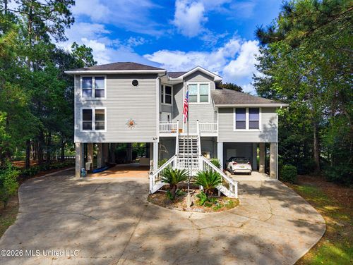 15002 Pontiac Pl, Kiln, MS, 39556-8156 | Card Image