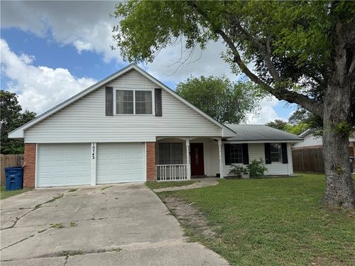 10742 Kingwood Dr, Corpus Christi, TX, 78410-2708 | Card Image