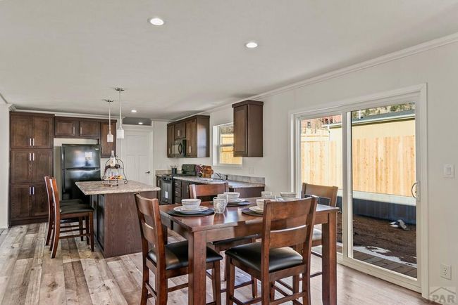 525 W Carr Ave, House other with 3 bedrooms, 2 bathrooms and null parking in Cripple Creek CO | Image 8