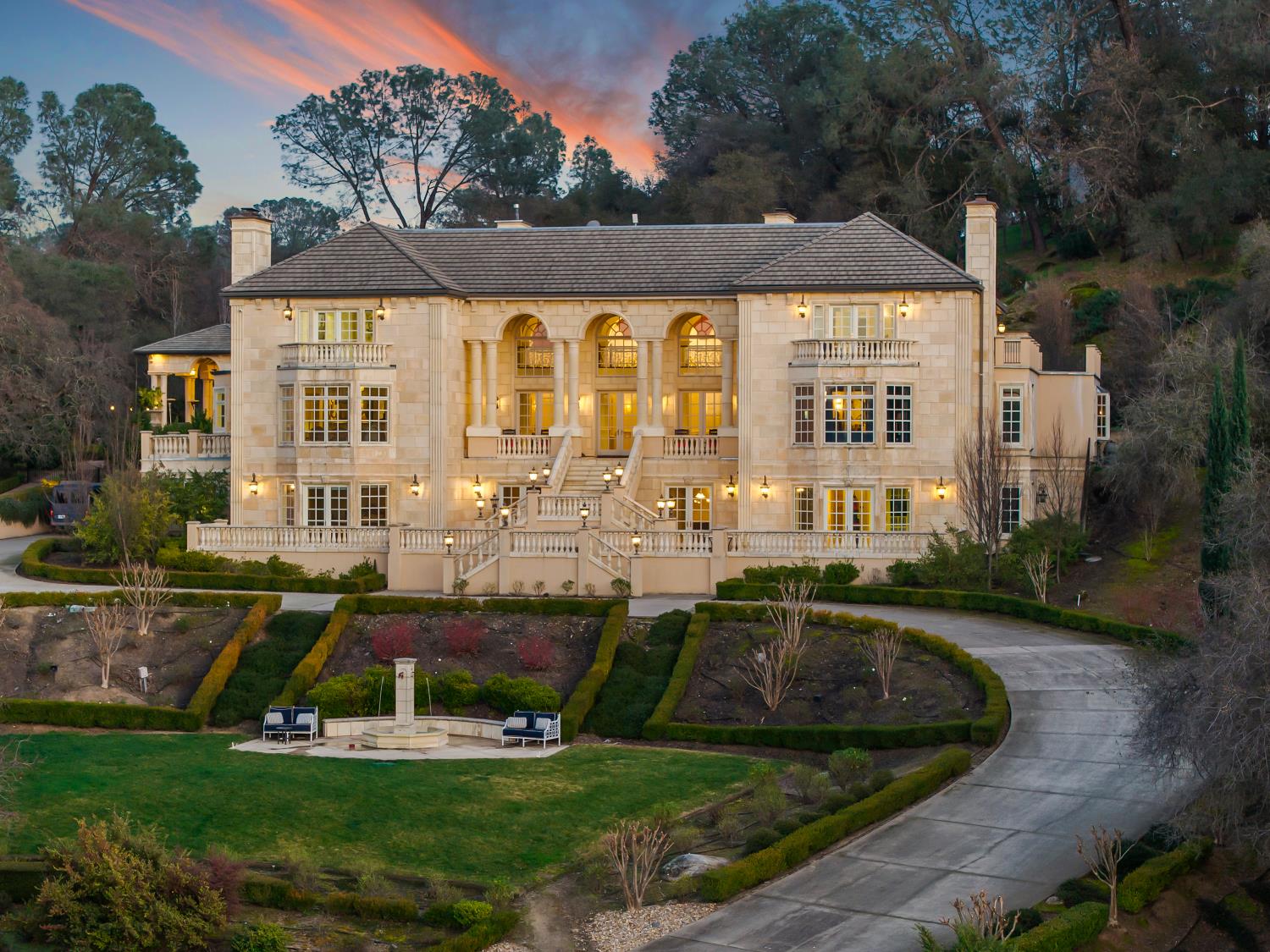 Residential in Granite Bay