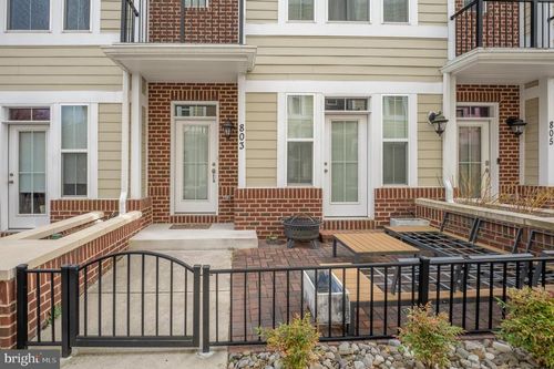 803 Francis Harris Pl, ANNAPOLIS, MD, 21401-3978 | Card Image