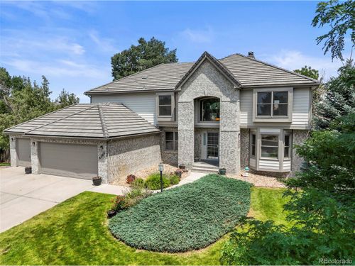 6102 S Nome Ct, Englewood, CO, 80111-5854 | Card Image