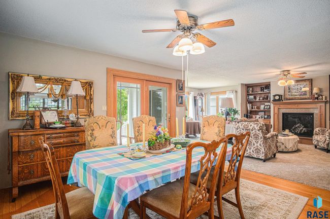102 S Walnut Ave, House other with 4 bedrooms, 4 bathrooms and null parking in Luverne MN | Image 11