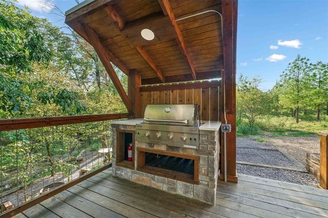 outdoor kitchen | Image 35