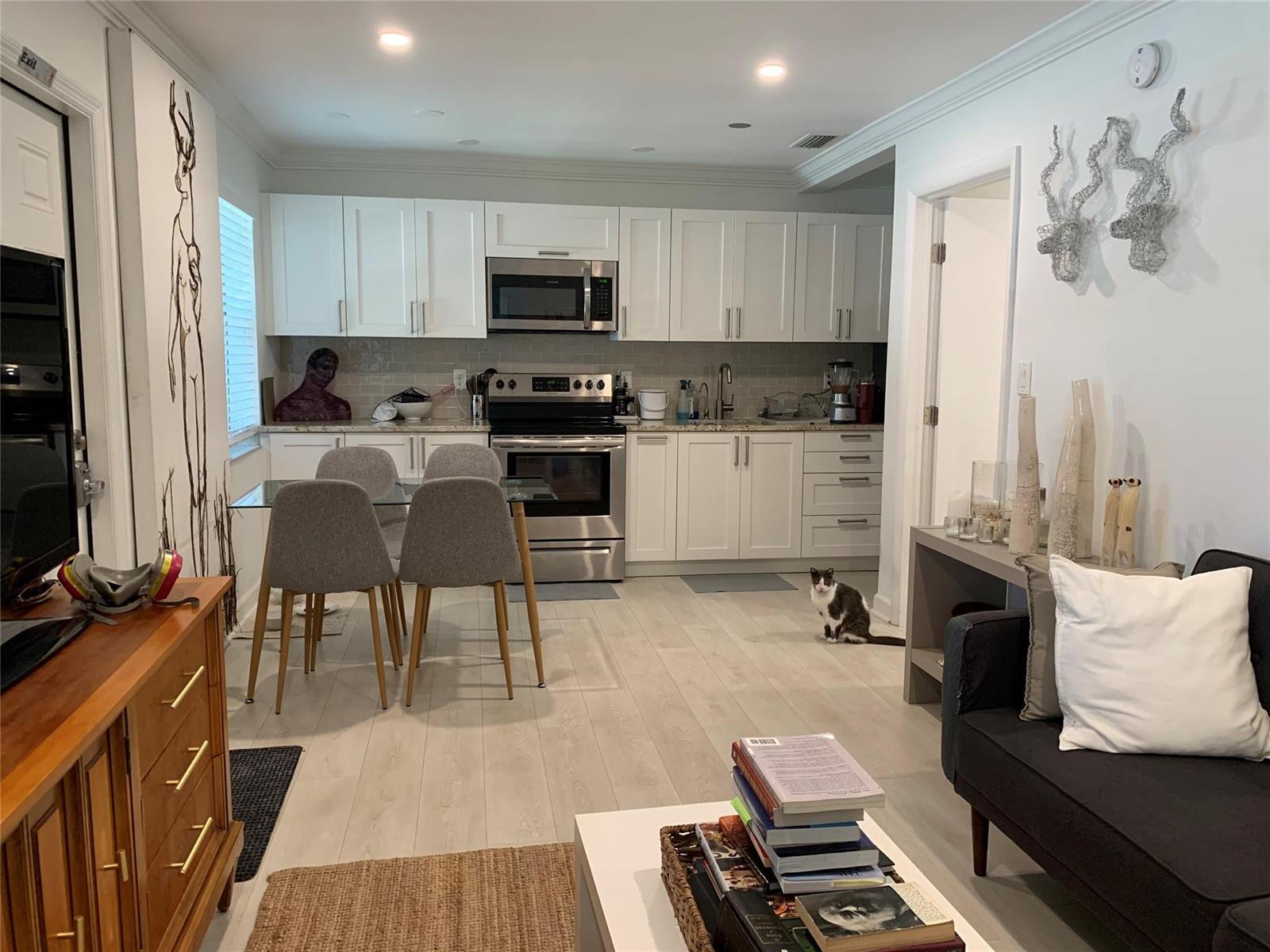 Residential Lease in Fort Lauderdale 3