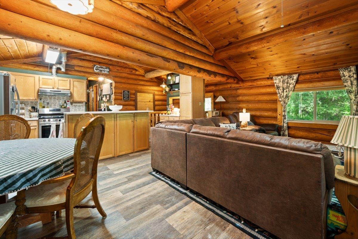 Residential in Fairbanks 2