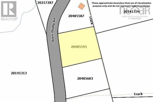 2 River Philip Rd, Economy, NS, B0M | Card Image