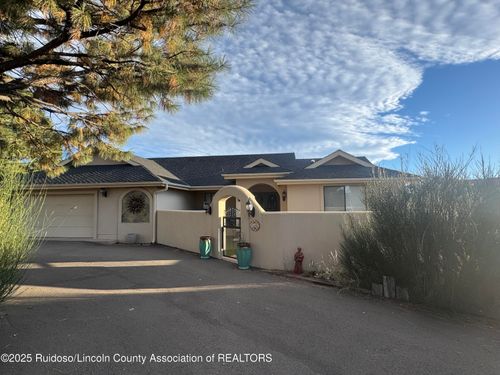 168 Mira Monte Rd, Alto, NM, 88312-8024 | Card Image