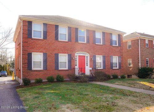 3-3518 Willis Ave, Louisville, KY, 40207-3668 | Card Image
