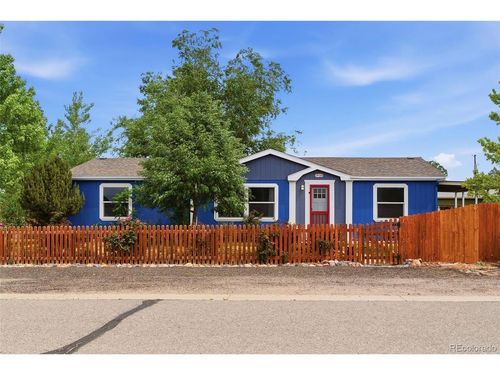 110 Dahlia St, Hudson, CO, 80642-5087 | Card Image