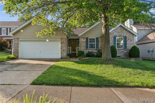 16423 Laurel Park Court, Grover, MO, 63040 | Card Image