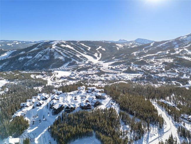 18 - 18 Upper Cascade Ridge Rd, Condo with 5 bedrooms, 6 bathrooms and null parking in Big Sky MT | Image 18