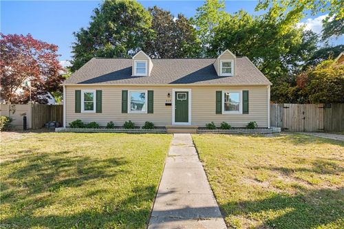 519 Burleigh Ave, Norfolk, VA, 23505-3342 | Card Image