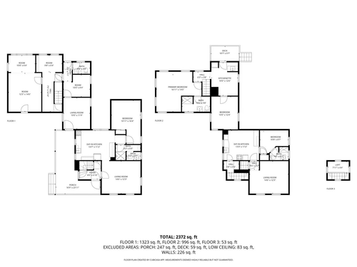 13 Wood Street, Camden, ME, 04843 | Card Image