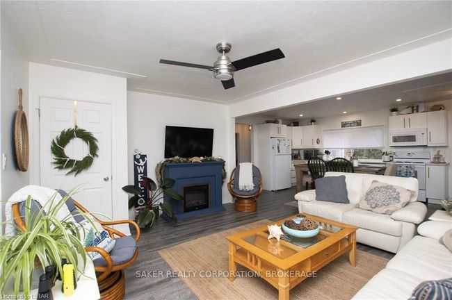 5331 Grand Canyon Rd, House other with 3 bedrooms, 0 bathrooms and 6 parking in Port Stanley ON | Image 6